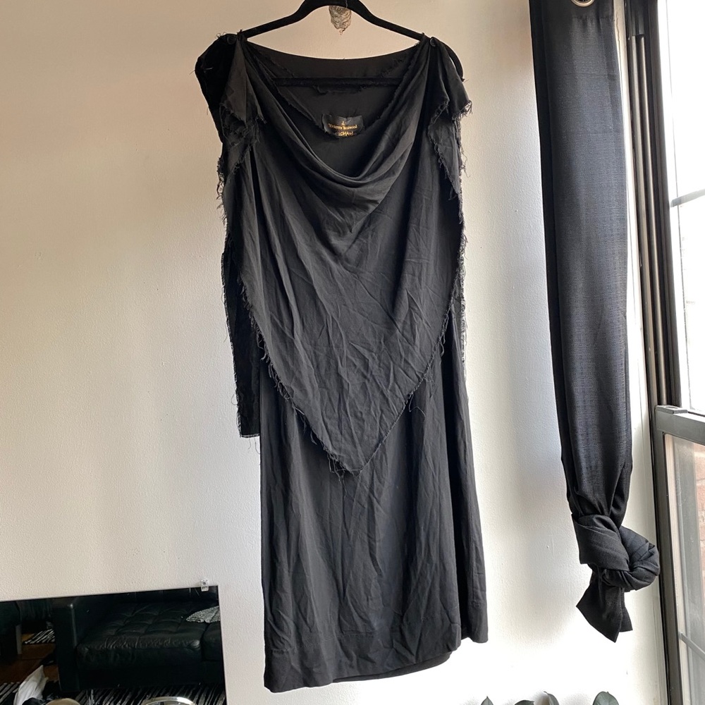 Vivienne Westwood Dress